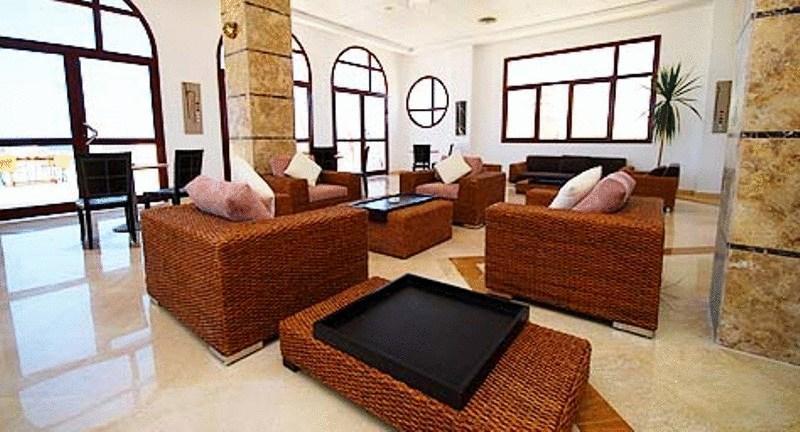Hôtel Jaz Grand Marsa à Coraya Bay Extérieur photo